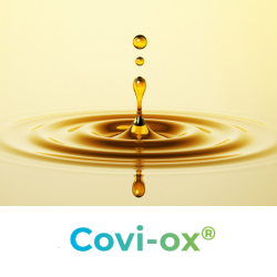 Covi-ox® – The Natural Antioxidant for Freshness and Stability