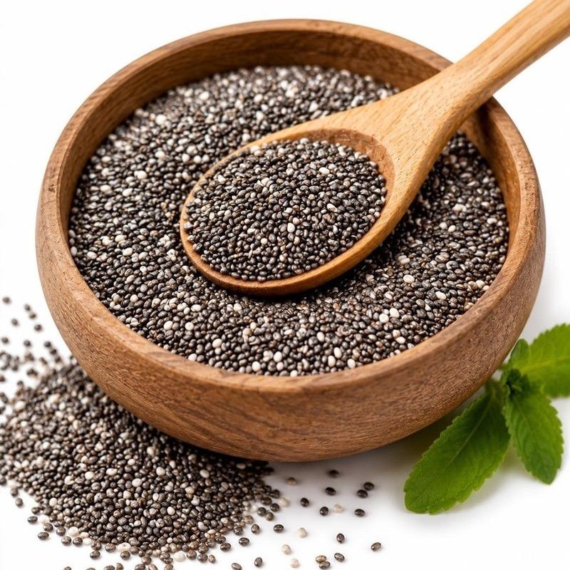 Chia Seeds