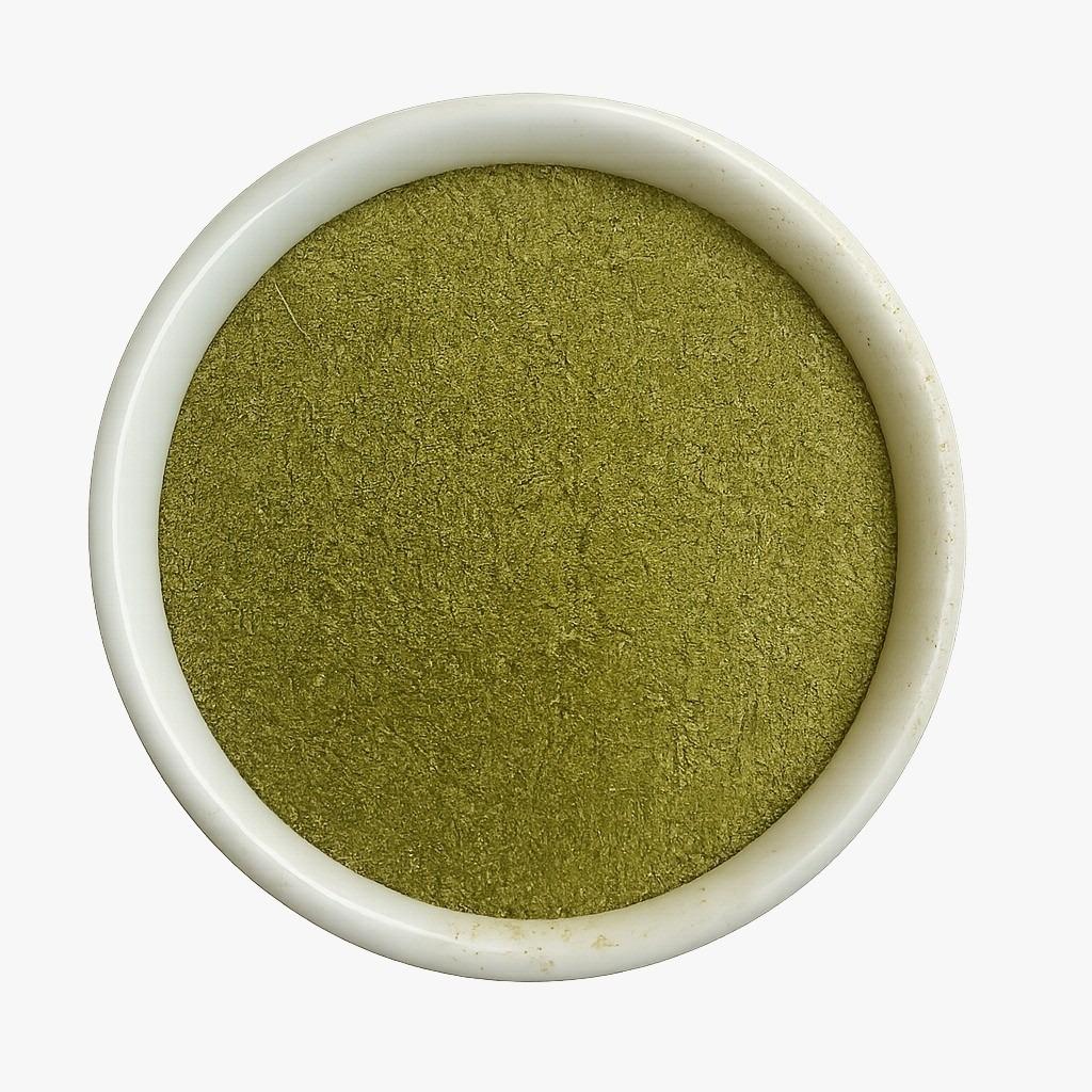 Senna Powder