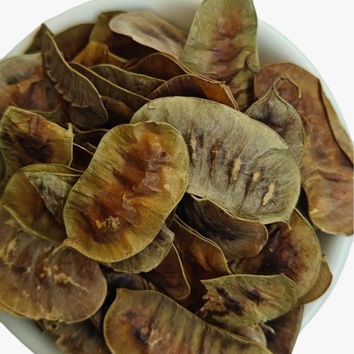 Senna Pods