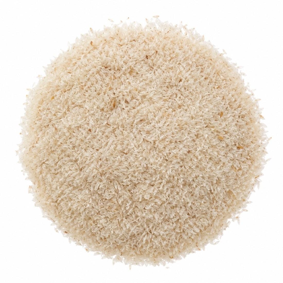 Psyllium Husk