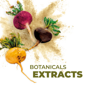 Botanical Extracts