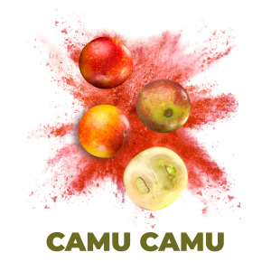 Camu camu