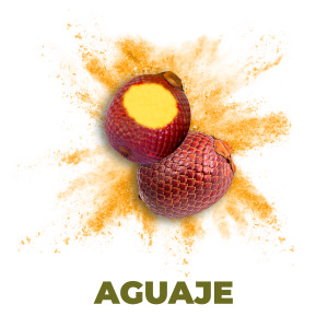 Aguaje