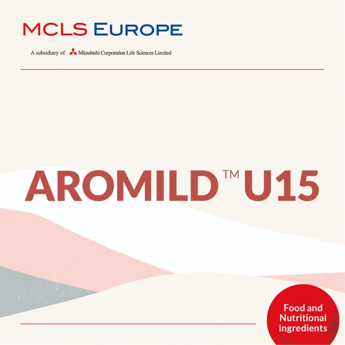 AROMILD U15