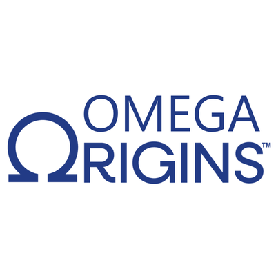 OMEGA ΩRIGINS(TM)