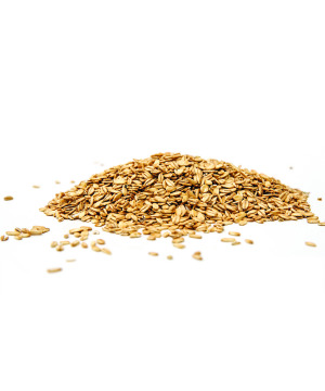 Pressed Oat