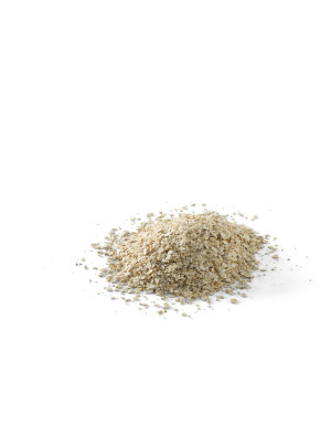 Small Oat flakes