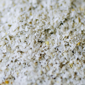 4.	AMN Pea Hull Fiber, heat-treated