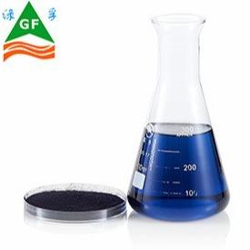 gardenia blue