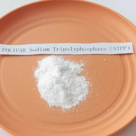 Sodium Tripolyphosphate
