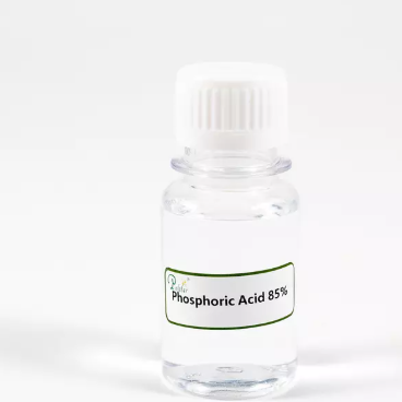 PHOSPHORIC ACID