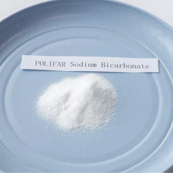 SODIUM BICARBONATE