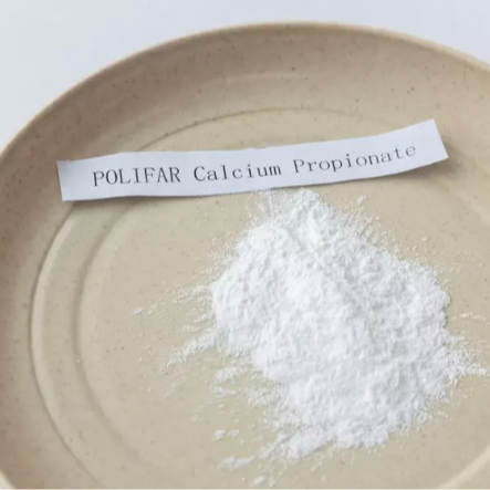 CALCIUM PROPIONATE