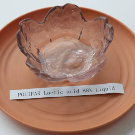 LACITIC ACID