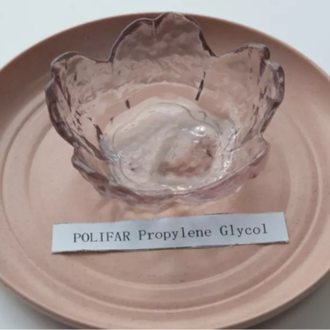 PROPYLENE GLYCOL