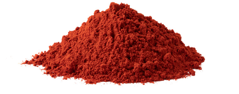 Paprika Powder