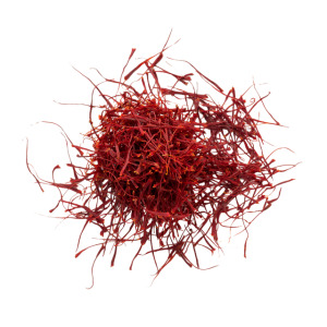 Saffron