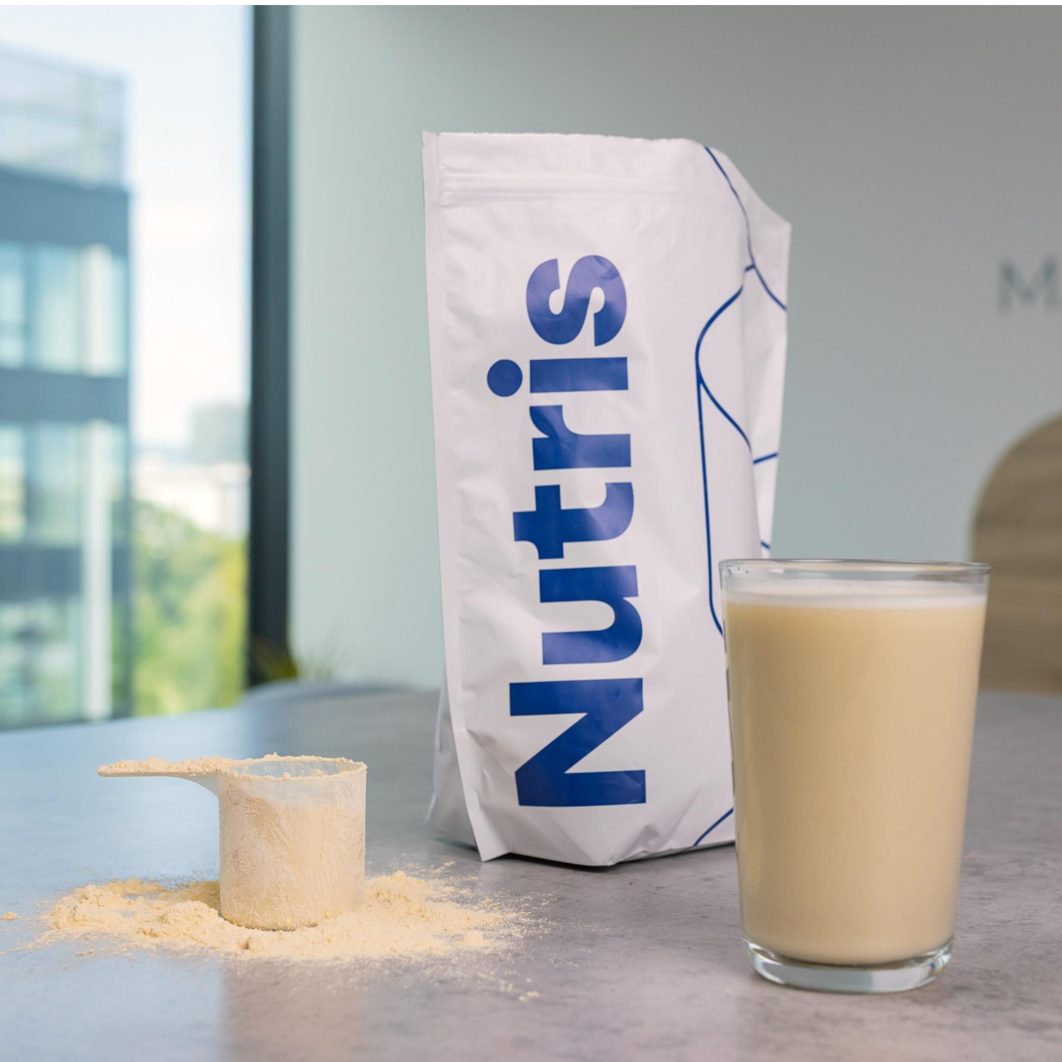 Nutris Fluid™ Prime