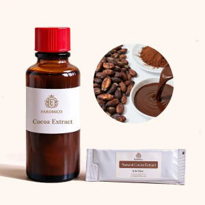 Natural Cocoa Flavor