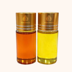Cinnamon Essential Oil & Oleoresin