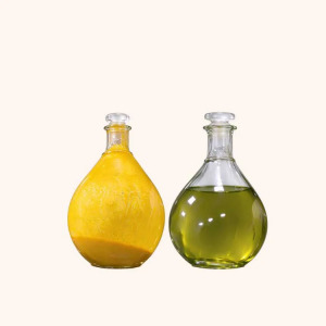 Black Pepper Essential Oil & Oleoresin
