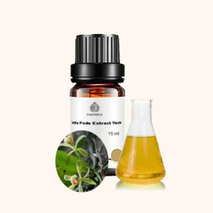 Vanilla Pods Extract