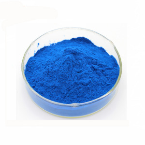 Natural Spirulina Extract Phycocyanin Powder