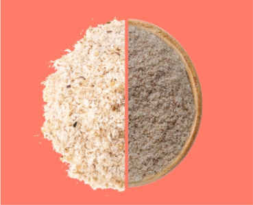 Psyllium