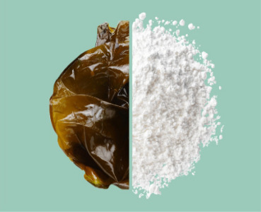 Alginate