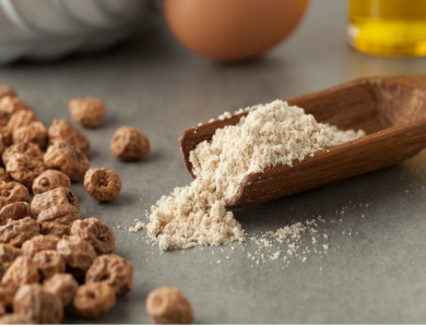 Nuts, Seeds and Nut Derivatives