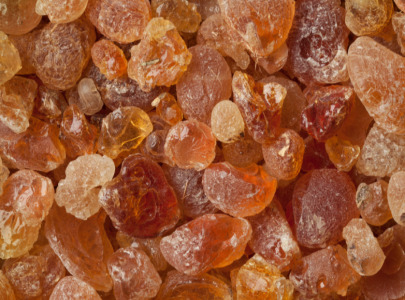 Gum Arabic
