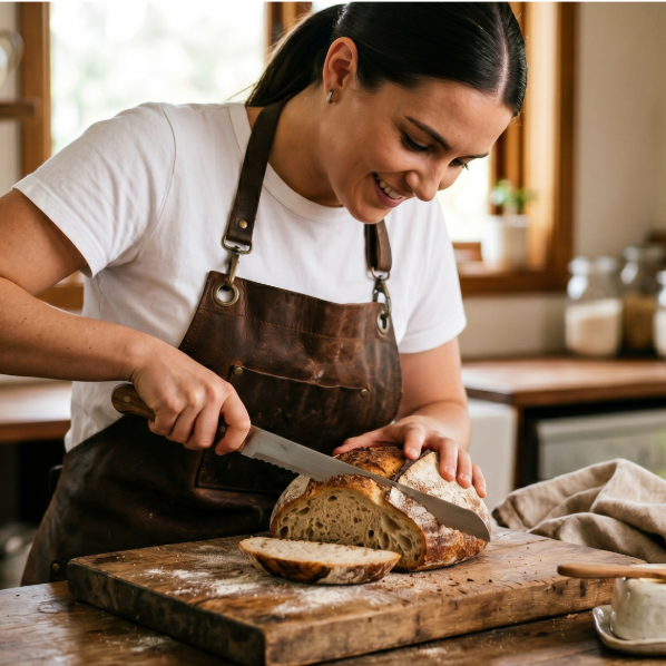 Bring Back the Gluten-Free Bread Experience