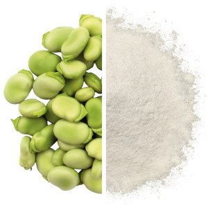 Fava Bean Fiber