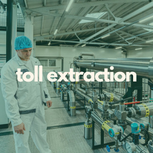 Toll Manufacturing