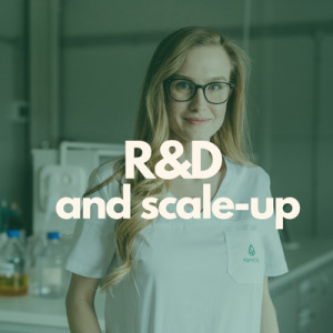 R&D