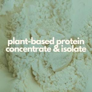 Plant Protein
