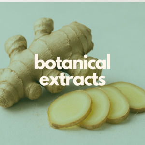 Botanical Extracts