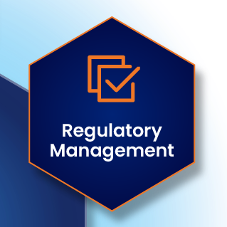 Regulatory Management