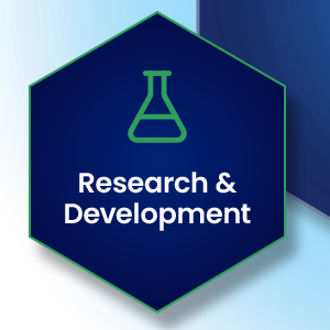 Research & Development