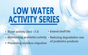 Low Water - Activity Series