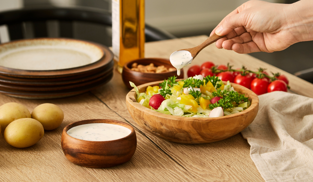 Emulsifying and stabilizing solutions