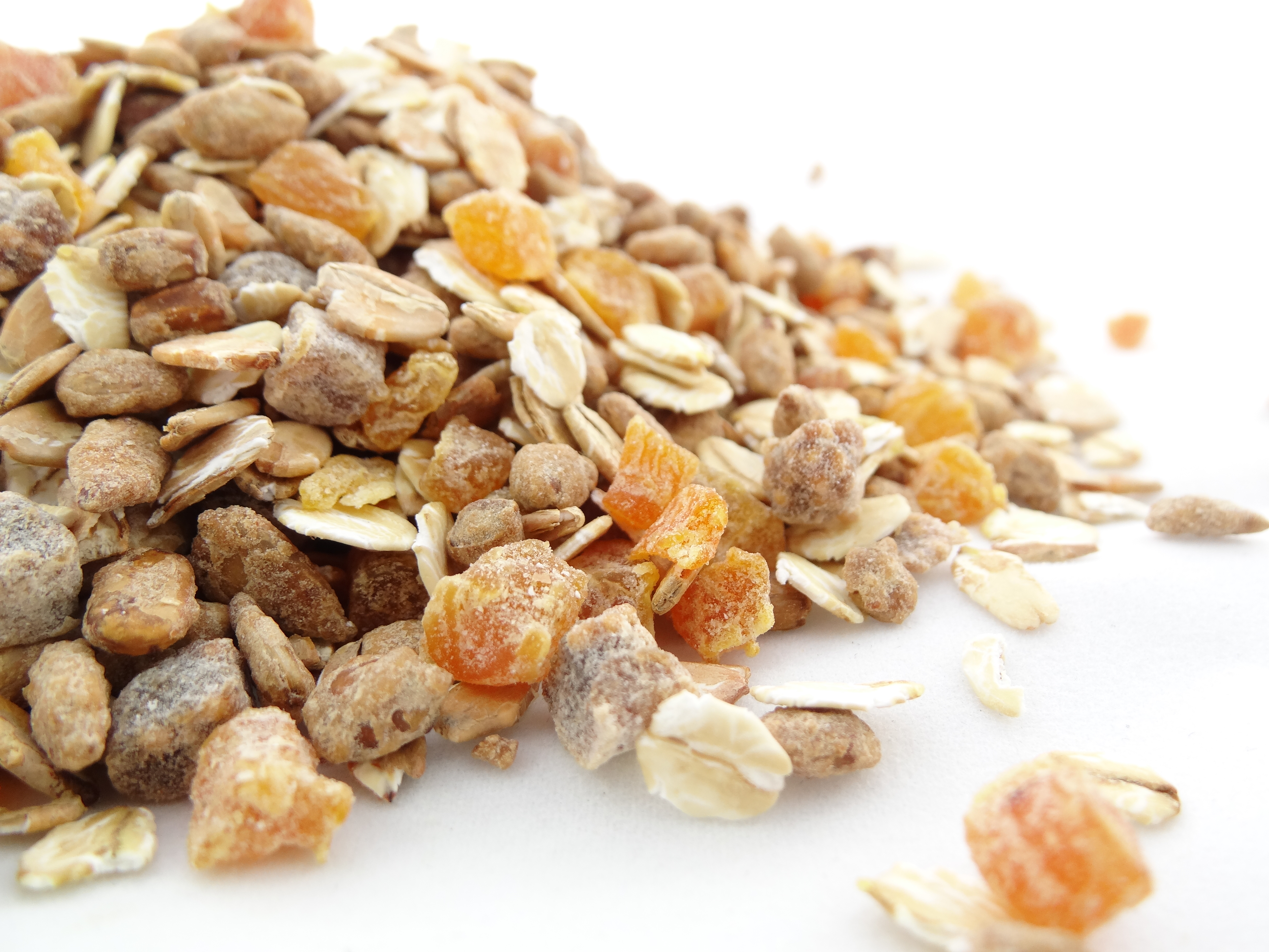 Muesli Mix