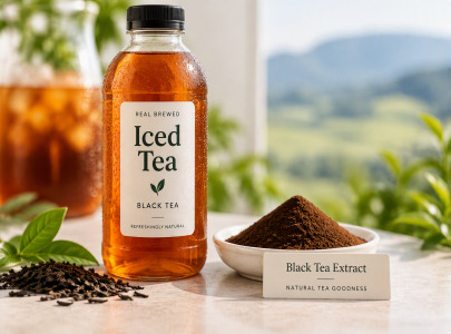 Black Tea Extract