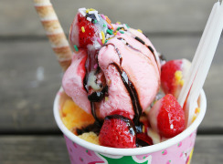 Sodium carboxymethyl cellulose