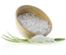 SALONA® - Natural sea salt for sodium reduction