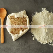 Rice Maltodextrin