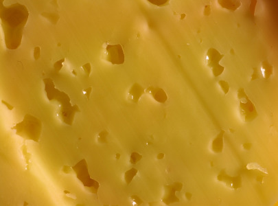 Edam Cheese, 40% Fat