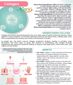 Bovine Bone and Skin Collagen/Hydrolyzed Gelatin and bone broth