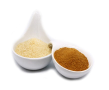 RAW CANE SUGAR ORGANIC AND FAIR TRADE